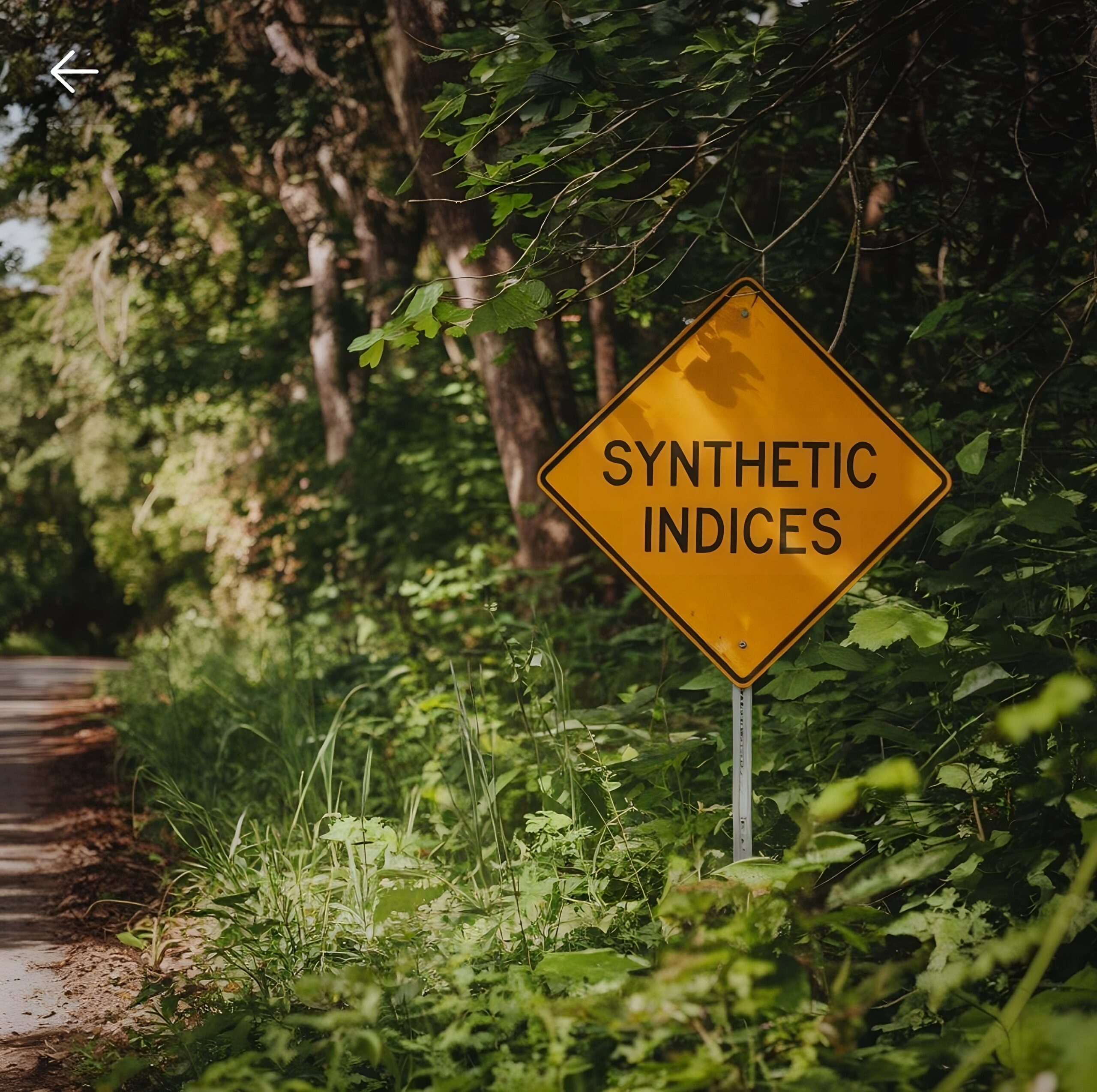 Introduction to Synthetic Indices: