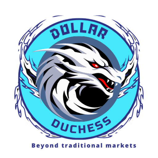Dollar Duchess
